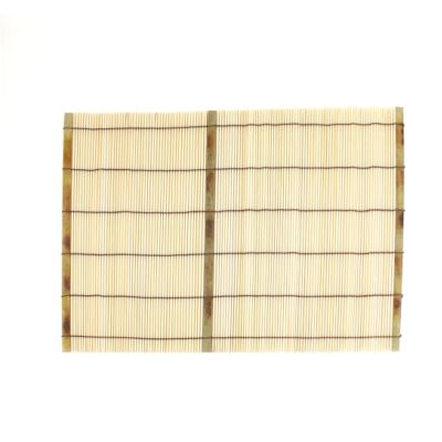 Natural Bamboo Mat